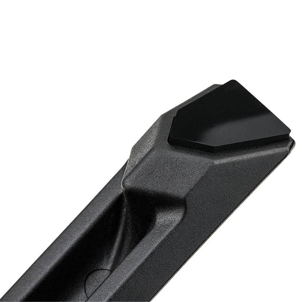 JJC 1/4"-20 Male Thread Ball Head Mini Tripod Hand Grip Display Holder Base for Digital DSLR Mirrorless Compact Camera Camcorder Recorder Zoom H6 H5 H4n LED Light Mini Projector