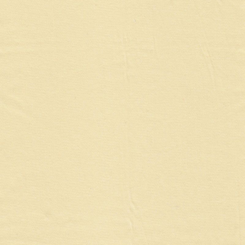 2pk King Tailored Poplin Sham Butter - Fresh Ideas