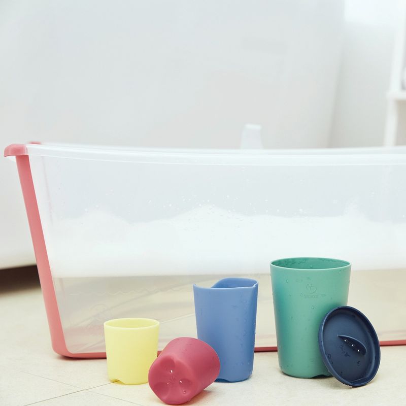 Stokke Bath Toy Cup