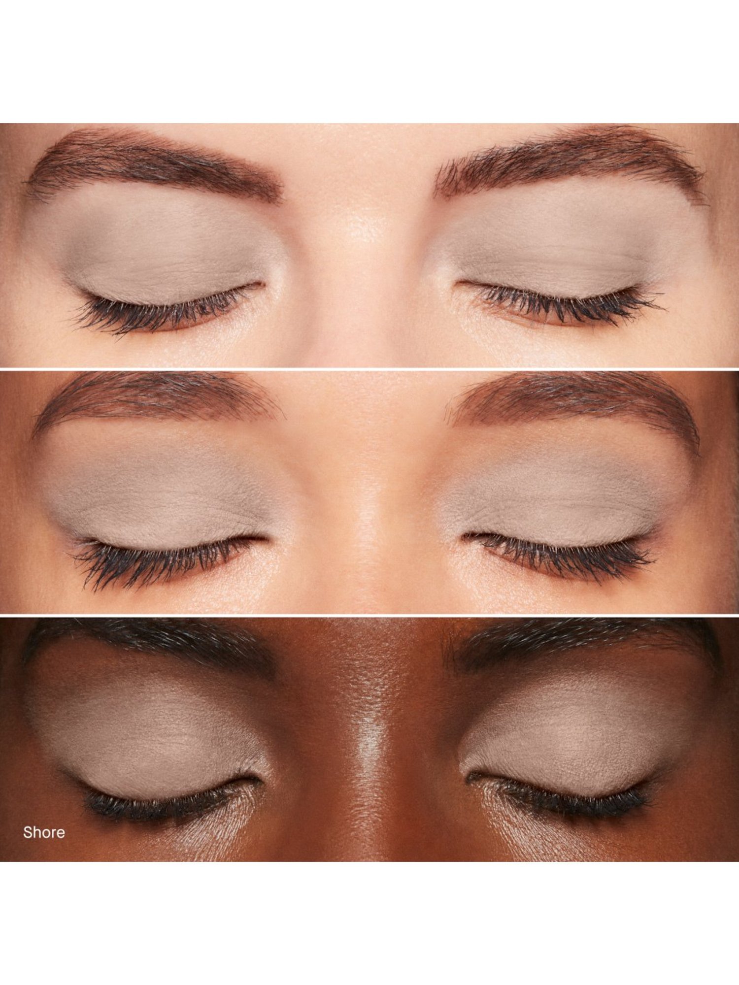 Bobbi Brown Long-Wear Cream Shadow Stick Shore - 1.6 gm