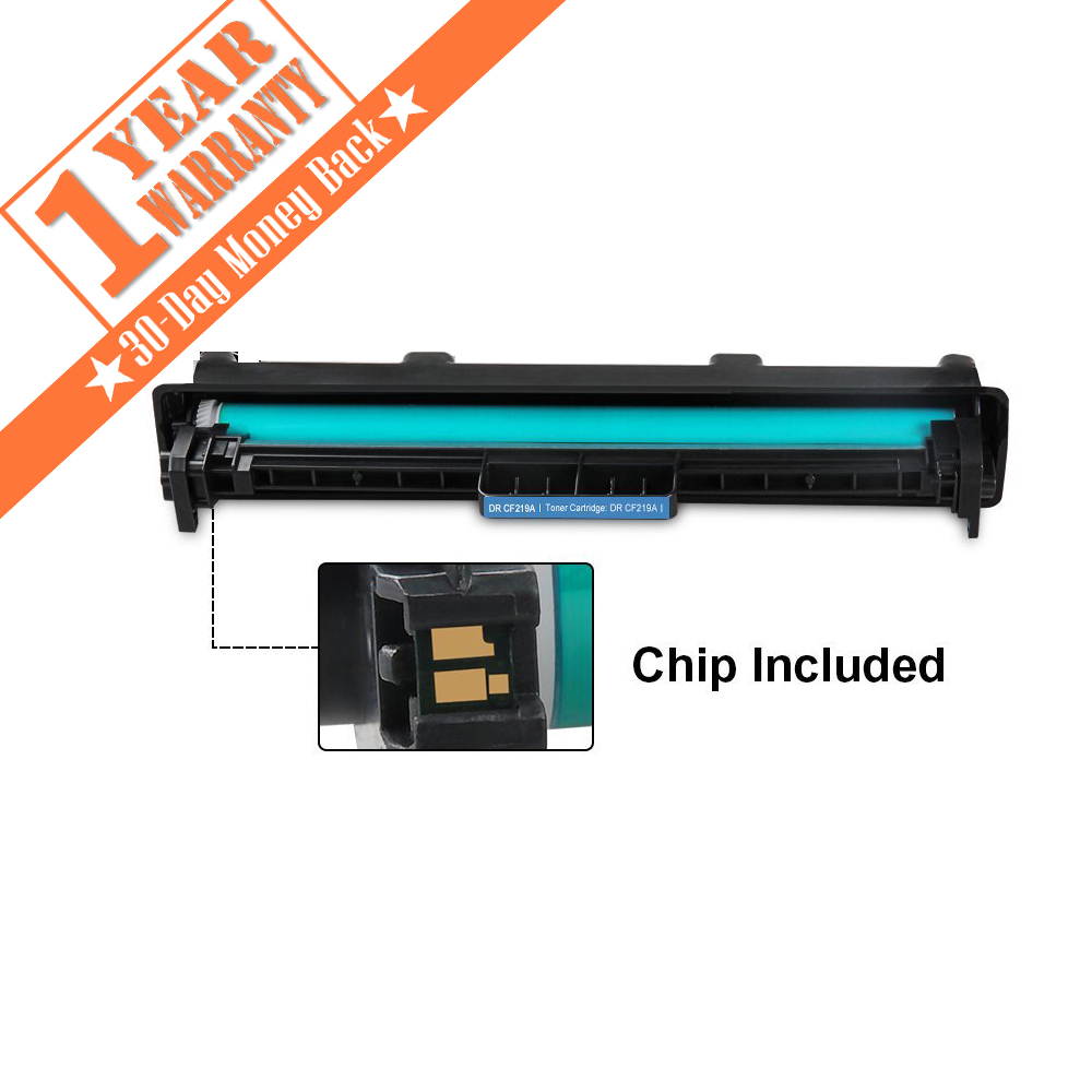 2 CF230X Toner + CF232A Drum Unit For HP LaserJet M203dw M203dn M203d M227fdn M277fdw M227d M206dn MFP M230fdw MFP M230sdn