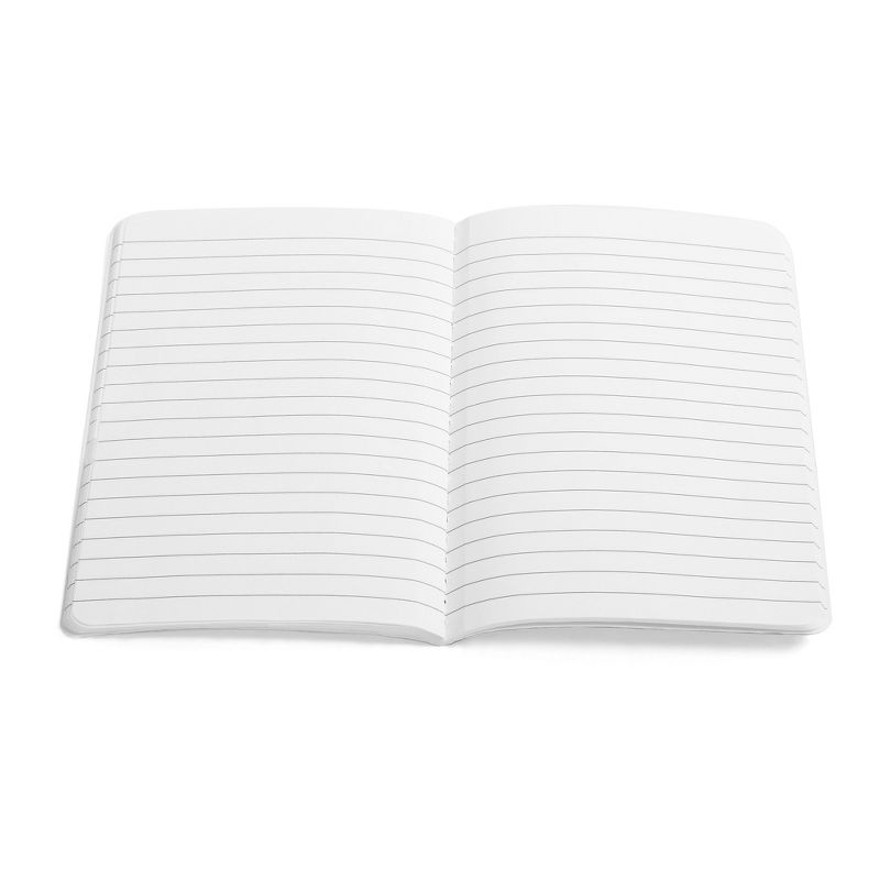 Moleskine Cahier Cardboard Journal, 7.5W x 705014