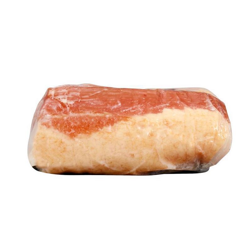 North Country Smokehouse USDA Uncured Certified Humane Bacon - 12oz