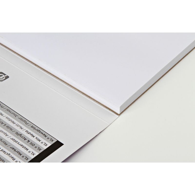 Canson XL Marker Paper Pad 9"X12"-100 Sheets