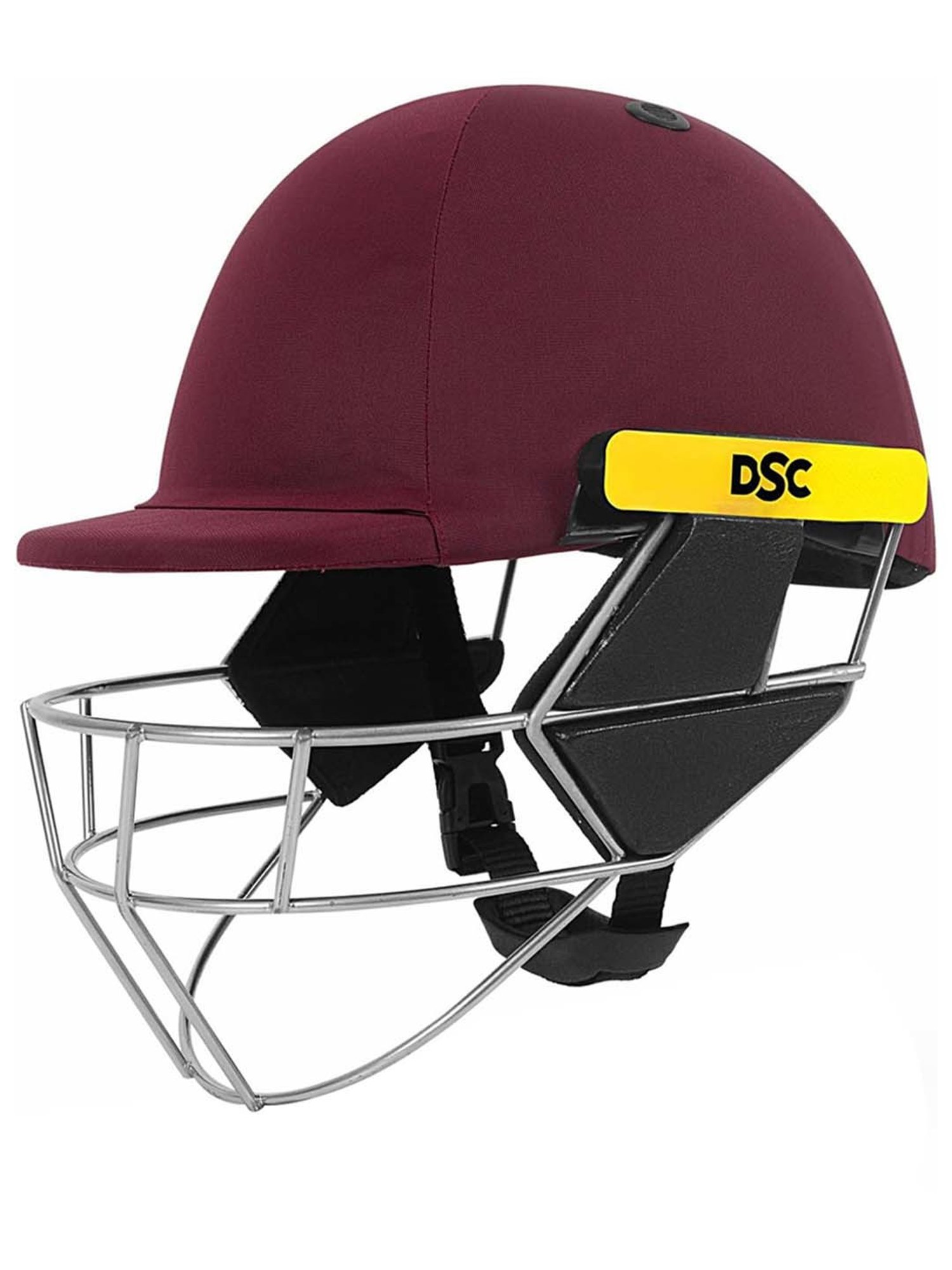 DSC Scud Cricket Helmet For Mens and Boys with Neck Guard Size - XS