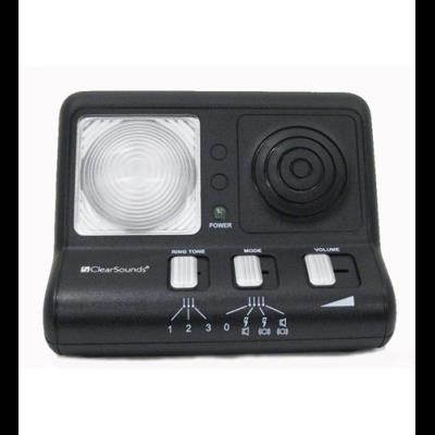 Clearsounds Amplified Phone Ringer  CS-CR200