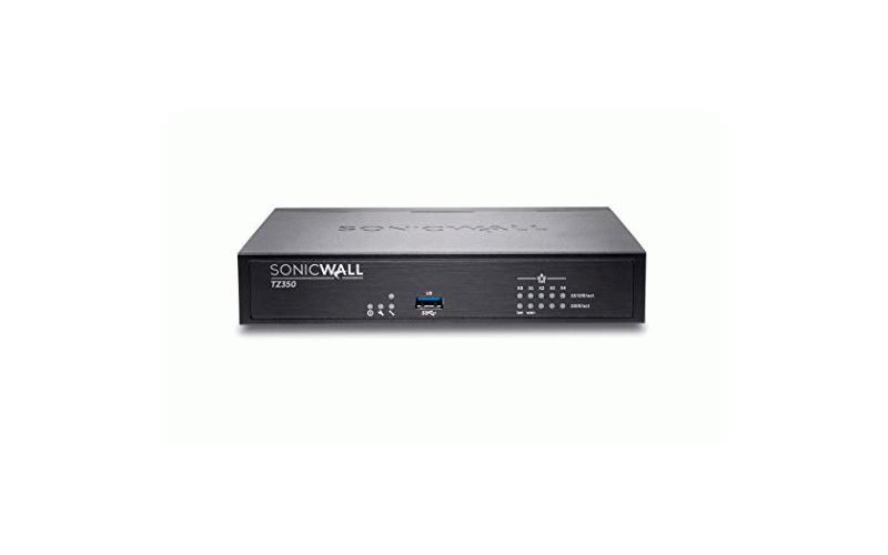 SonicWall | TZ350 3YR Bundle | Firewall Secure Upgrade Plus | 02-SSC-1847