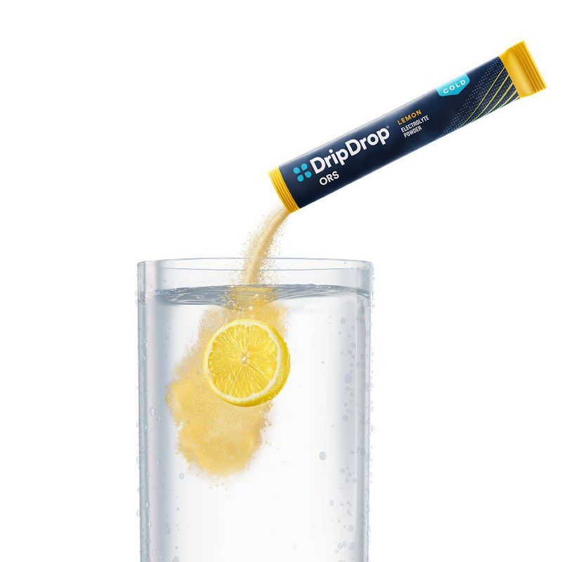 Nuun Hydration Sport + Caffeine Vegan Drink Tabs - Wild Berry 10ct