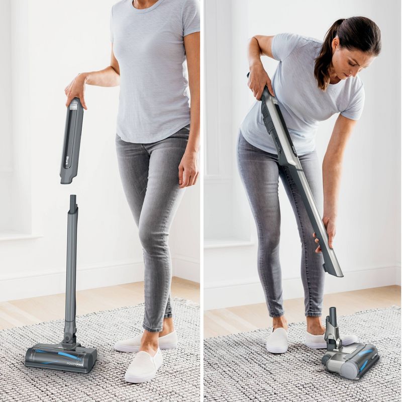 FeatherWeight Lightweight Stick Vacuum