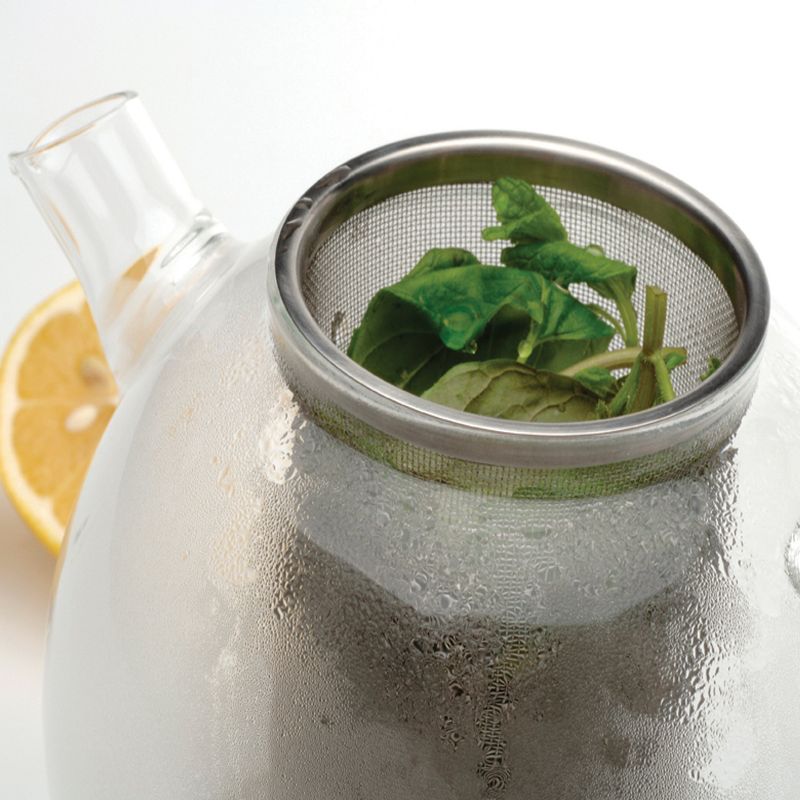 Oster Double Food Steamer - White