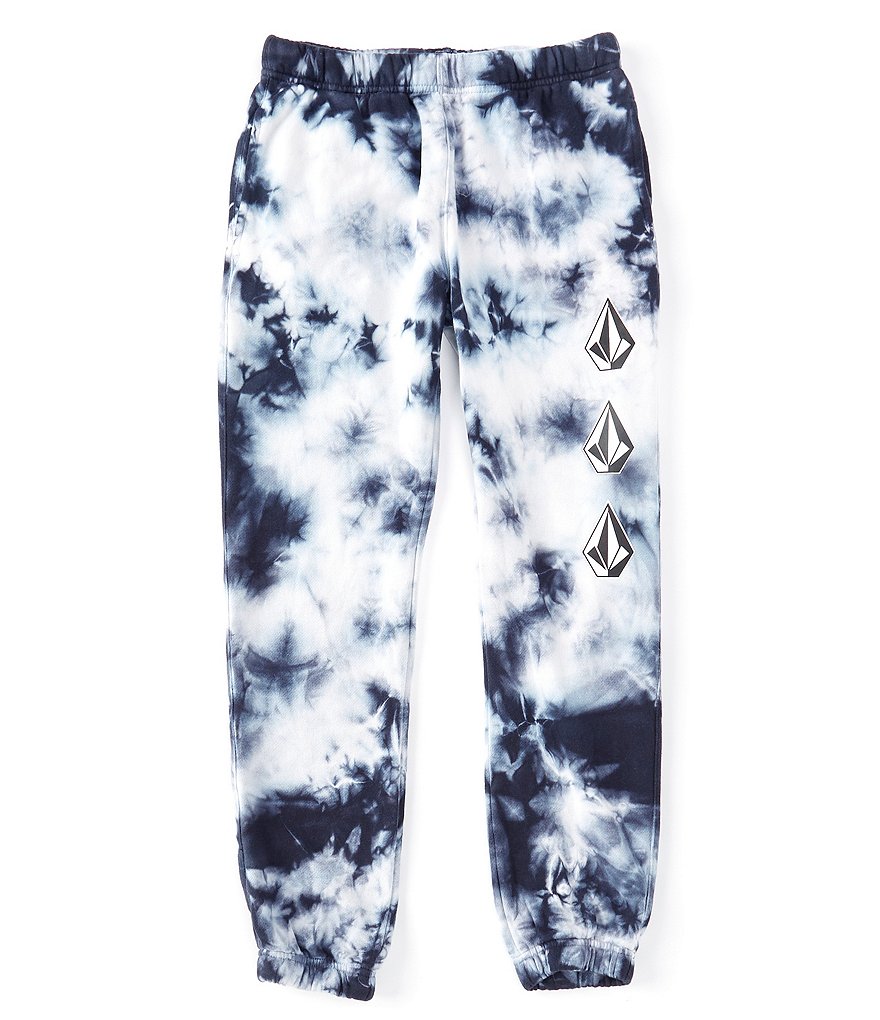 Volcom Big Boys 8-20 Iconic Stone Jogger Pant