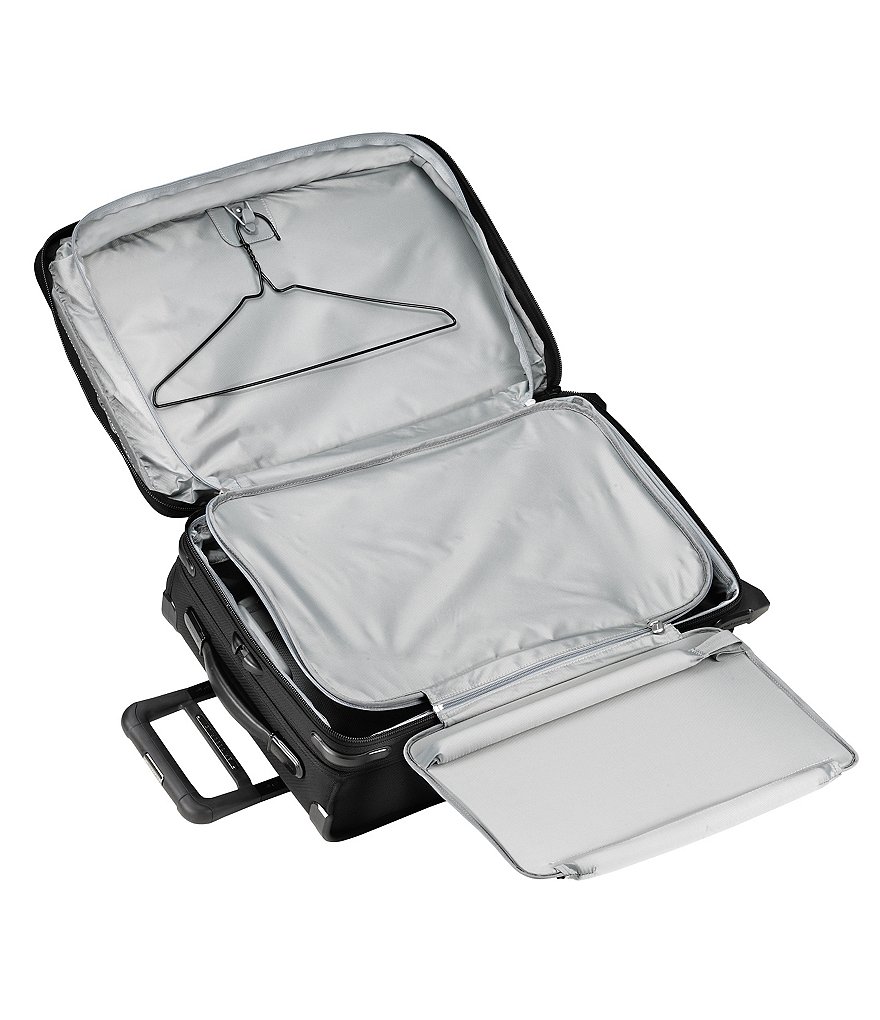 Briggs & Riley Baseline 22#double; Domestic Carry-On Expandable Upright