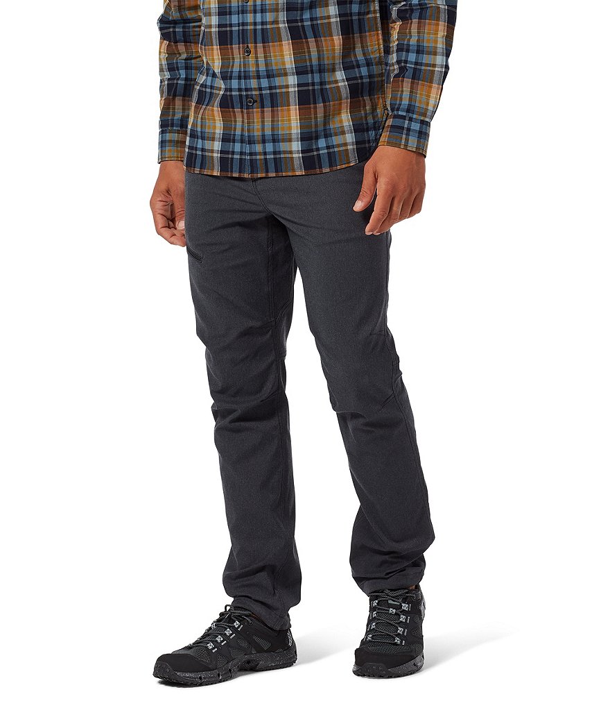 Royal Robbins Alpine Tour Performance Stretch Pants