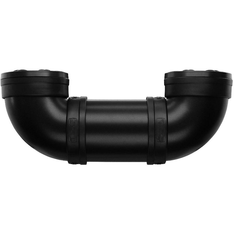 Soundstorm BTB8 Dual 8" 700W ATV/Marine Amplified Tube Speaker with Bluetooth