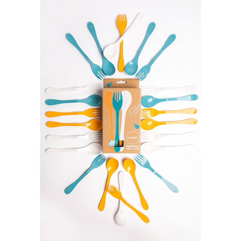 41pc Stainless Steel Zehira Frost Silverware Set - Cambridge Silversmiths