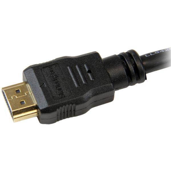 3 ft High Speed HDMI Cable &ndash; Ultra HD 4k x 2k HDMI Cable &ndash; HDMI to HDMI M/M