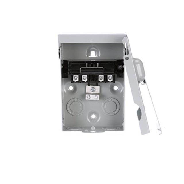 siemens wn2060u nonfused ac disconnect