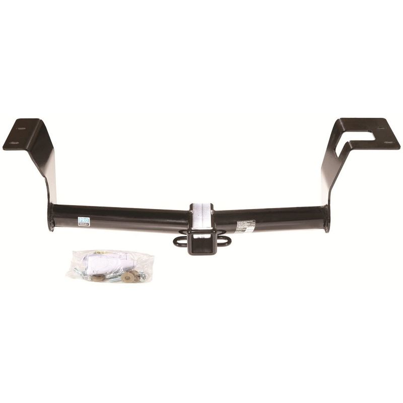 Pro Series Towing 51205 Custom Class III 2" Receiver 3,500 Lb GTW Trailer Hitch