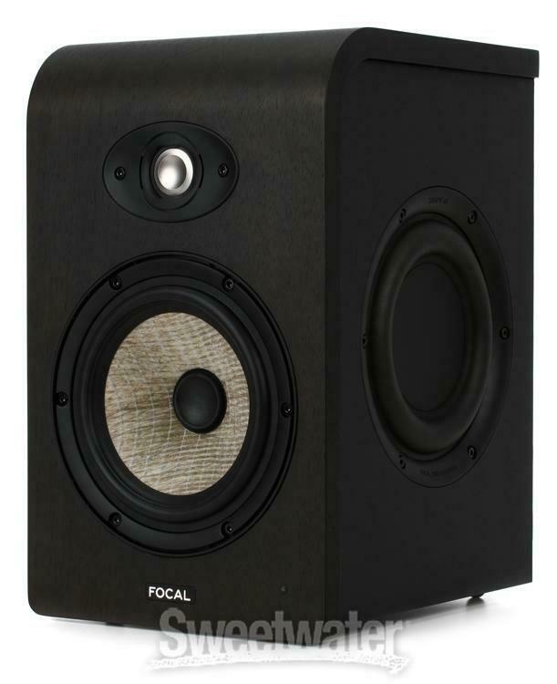 Dayton Audio DAEX13CT-8 Coin Type 13mm Exciter 3W 8 Ohm