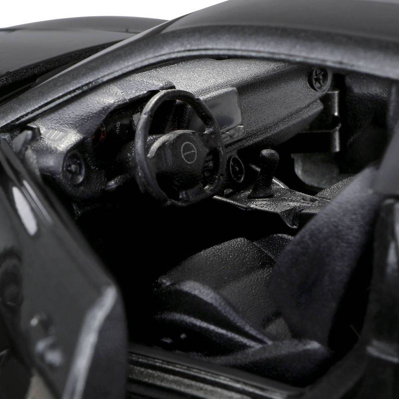 Maisto 2017 Chevy Camaro ZL1 - 1:24 Scale