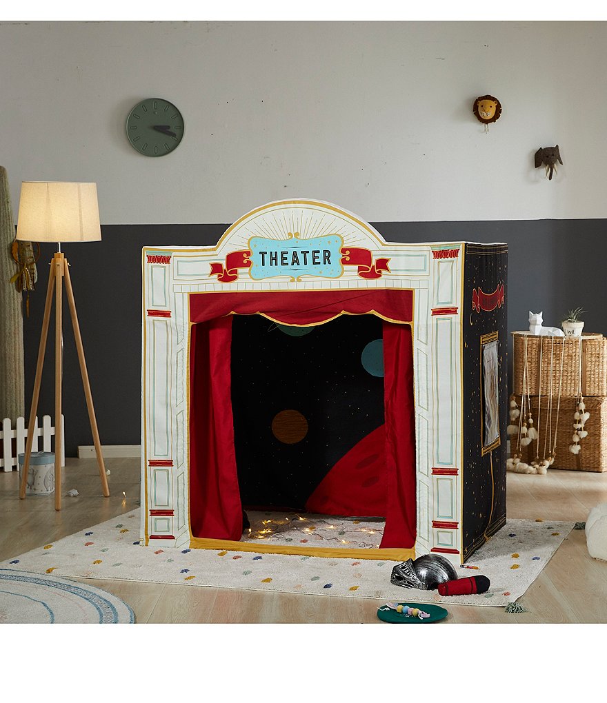 Wonder Wise by Asweets Theater Playhouse