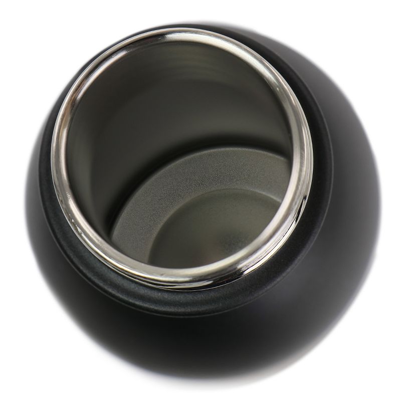 20oz Stainless Steel Vacuum Water Bottle Love is Love - Pride