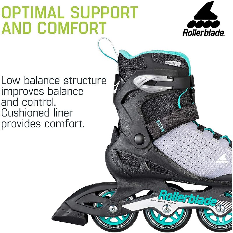 Joystar Pluto 12 Inch Kids Toddler Bike Bicycle with Training Wheels, Rubber Tires, and Coaster Brake, Ages 2 to 4, Blue