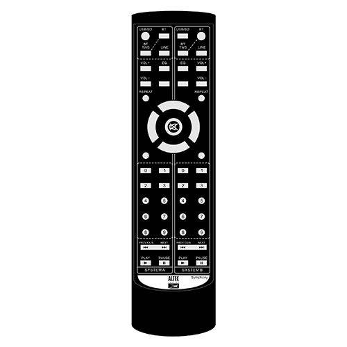 ALTEC LANSING AL1000 7000W PMPO Bluetooth Stereo Speaker