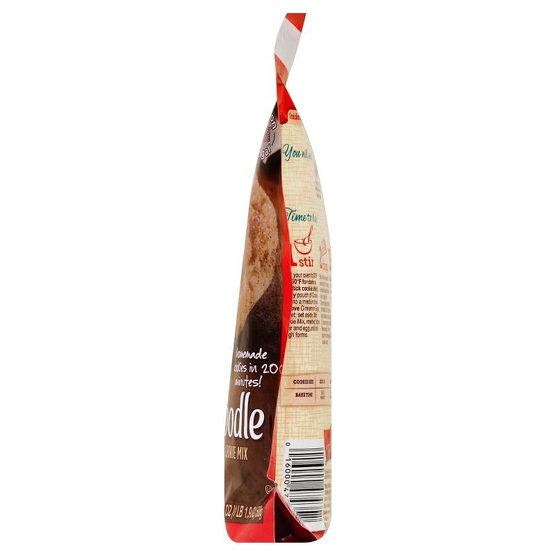 Betty Crocker Snickerdoodle Cookie Mix - 17.9oz