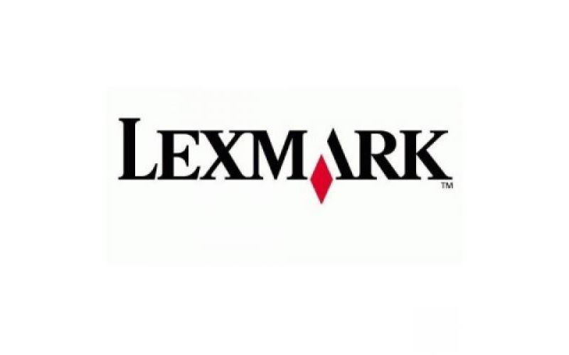 Lexmark MS81x, MX71x, MX81x Return Program Fuser, 110-120V, Type 00, Ltr - Laser - 120 V AC