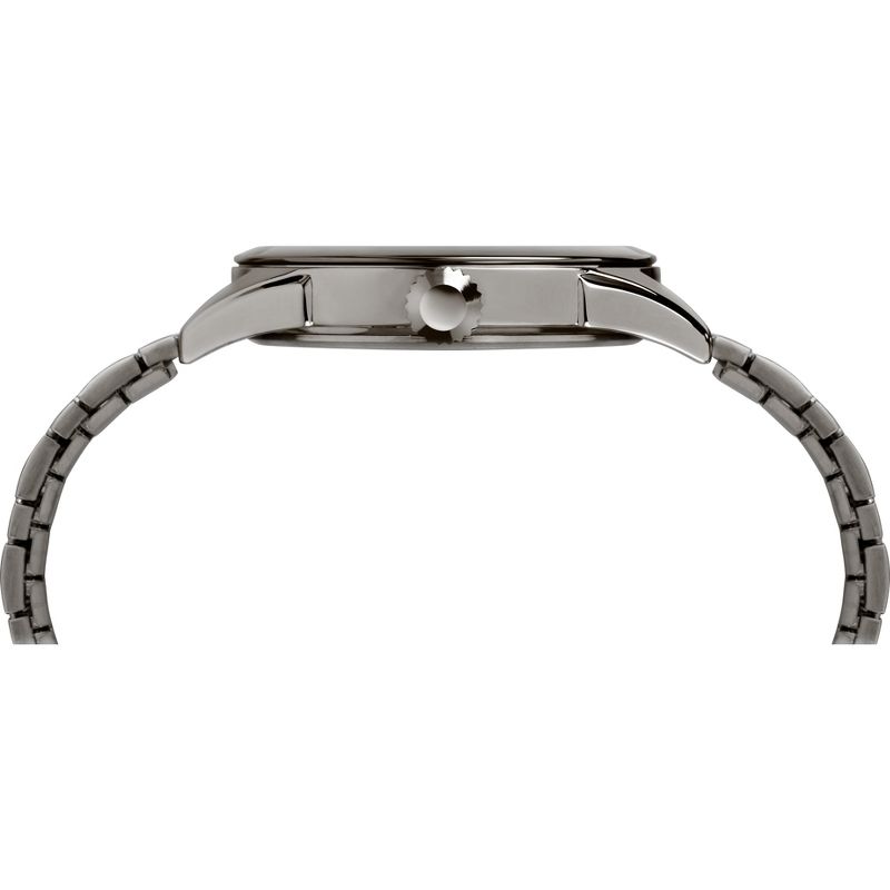 Tissot V8 Men's Stainless Steel Mechanical Automatic Watch