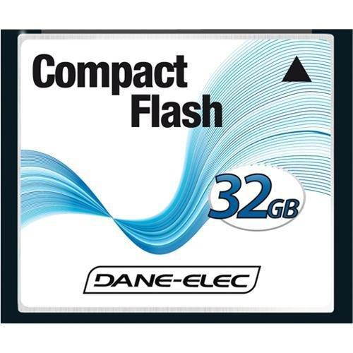 Canon EOS 30D Digital Camera Memory Card 32GB CompactFlash Memory Card
