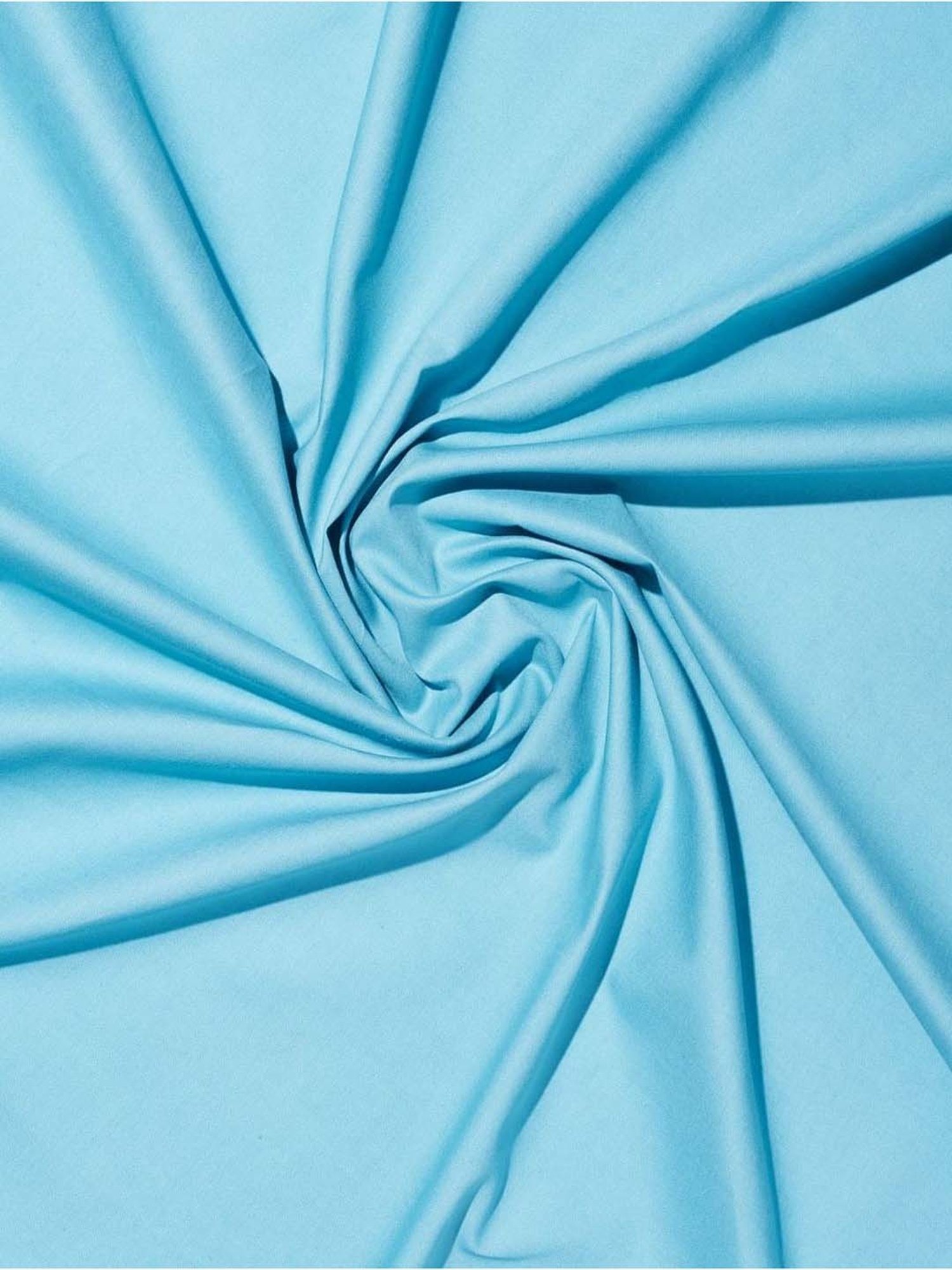 Maspar Purple 100% Cotton 200 TC Bed Sheet Set