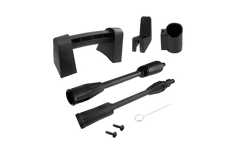 Sun Joe SPX1000 Electric Pressure Washer Hardware Pack.