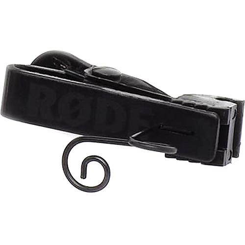 Rode LAV-CLIP - Microphone Mounting Clip