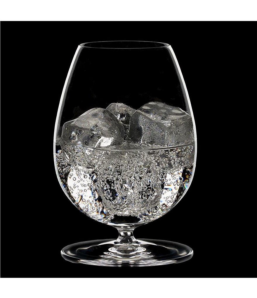 Oneida for Karen MacNeil Flavor First Petite Stem Glasses, Set of 4