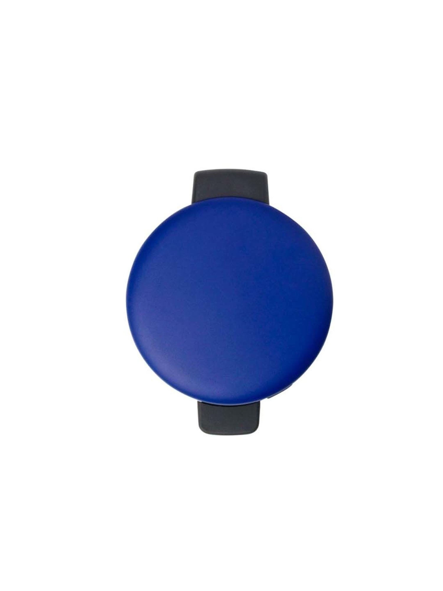 BRABANTIA NewIcon Blue Plastic Pedal Bin (5 L)