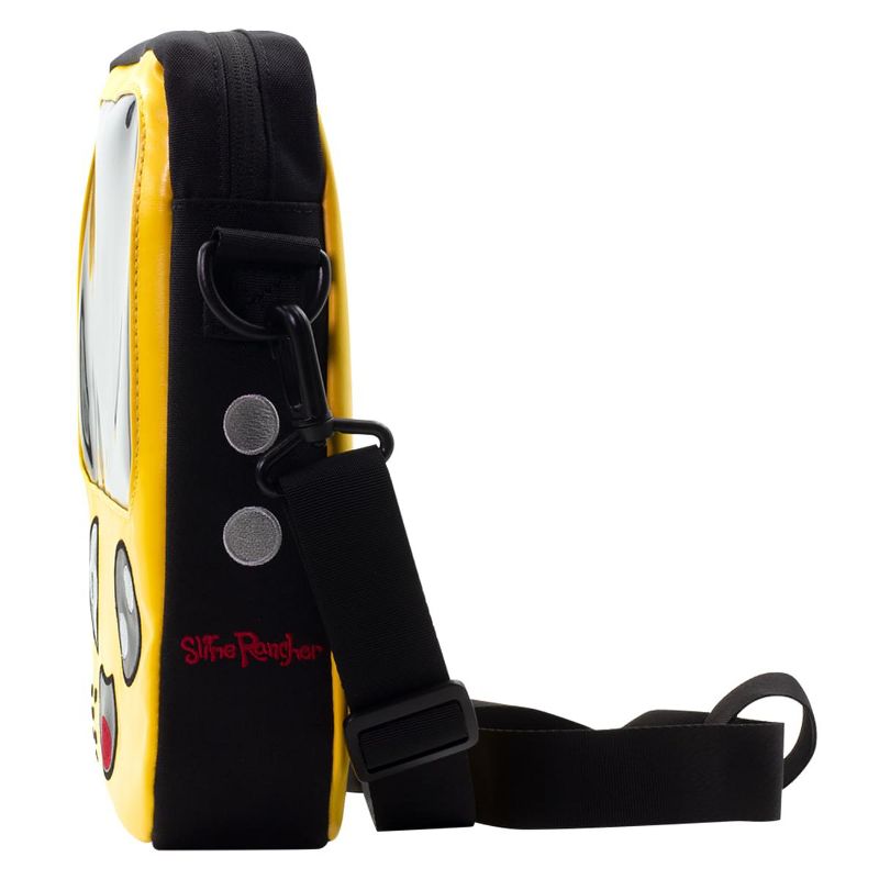 Imaginary People Slime Rancher Slimepedia Itabag Accessory Bag w/ Adjustable Strap