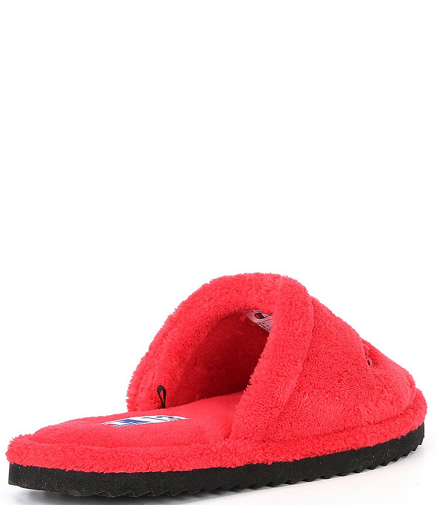 Polo Ralph Lauren Boys' Quilton Slides (Youth)