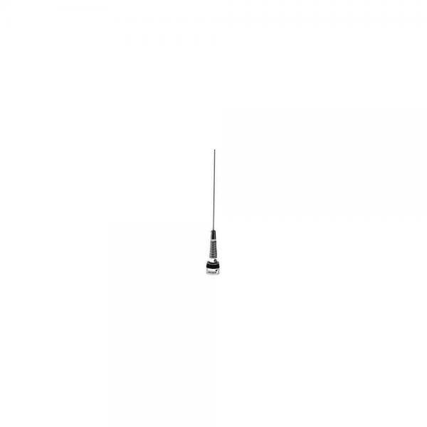 PCTEL Maxrad 144-174 MHz 200W 3dB Base-Loaded 5/8 Wave Antenna with Spring