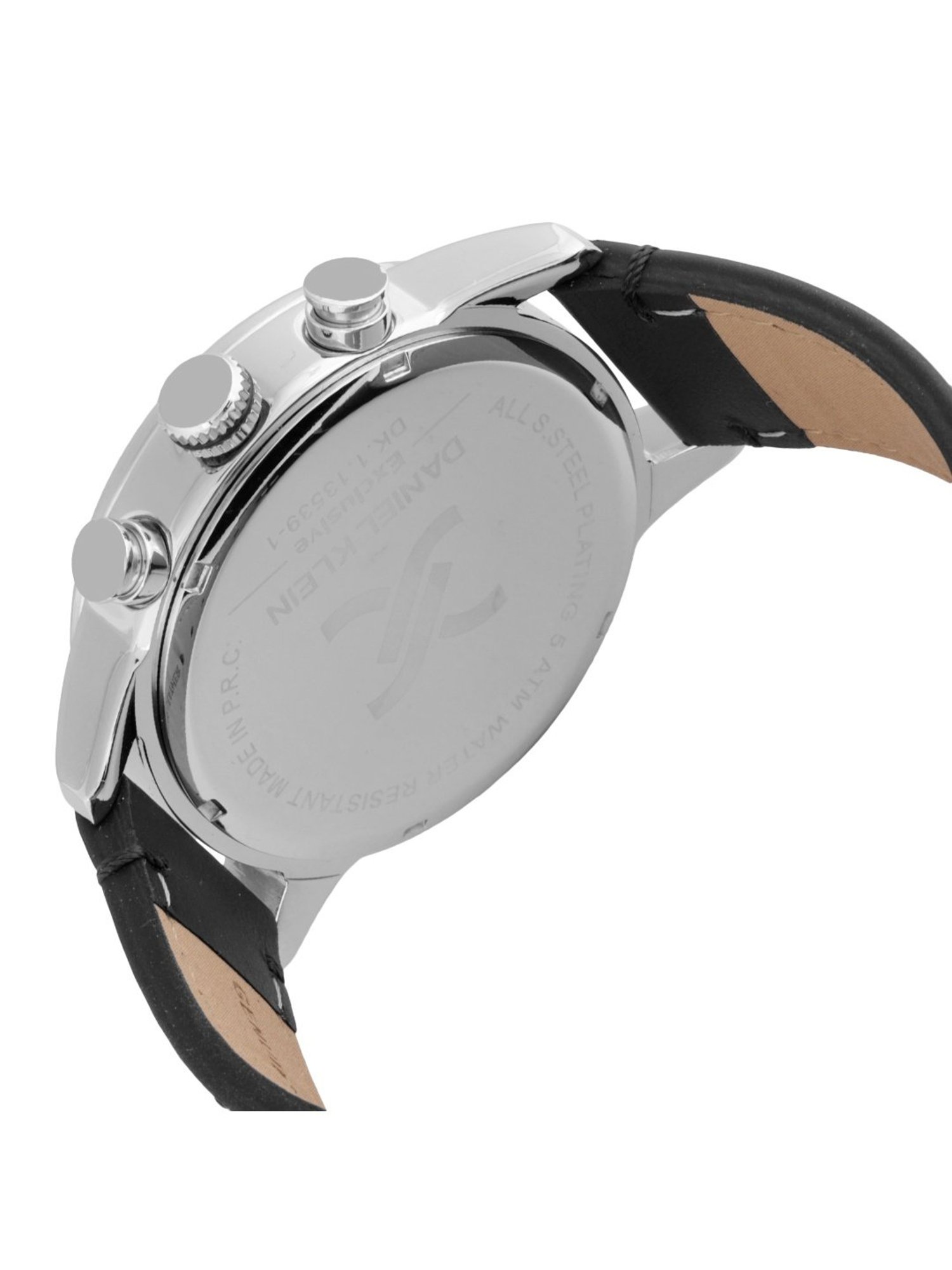 Daniel Klein DK.1.13539-1 Exclusive Chronograph Watch for Men