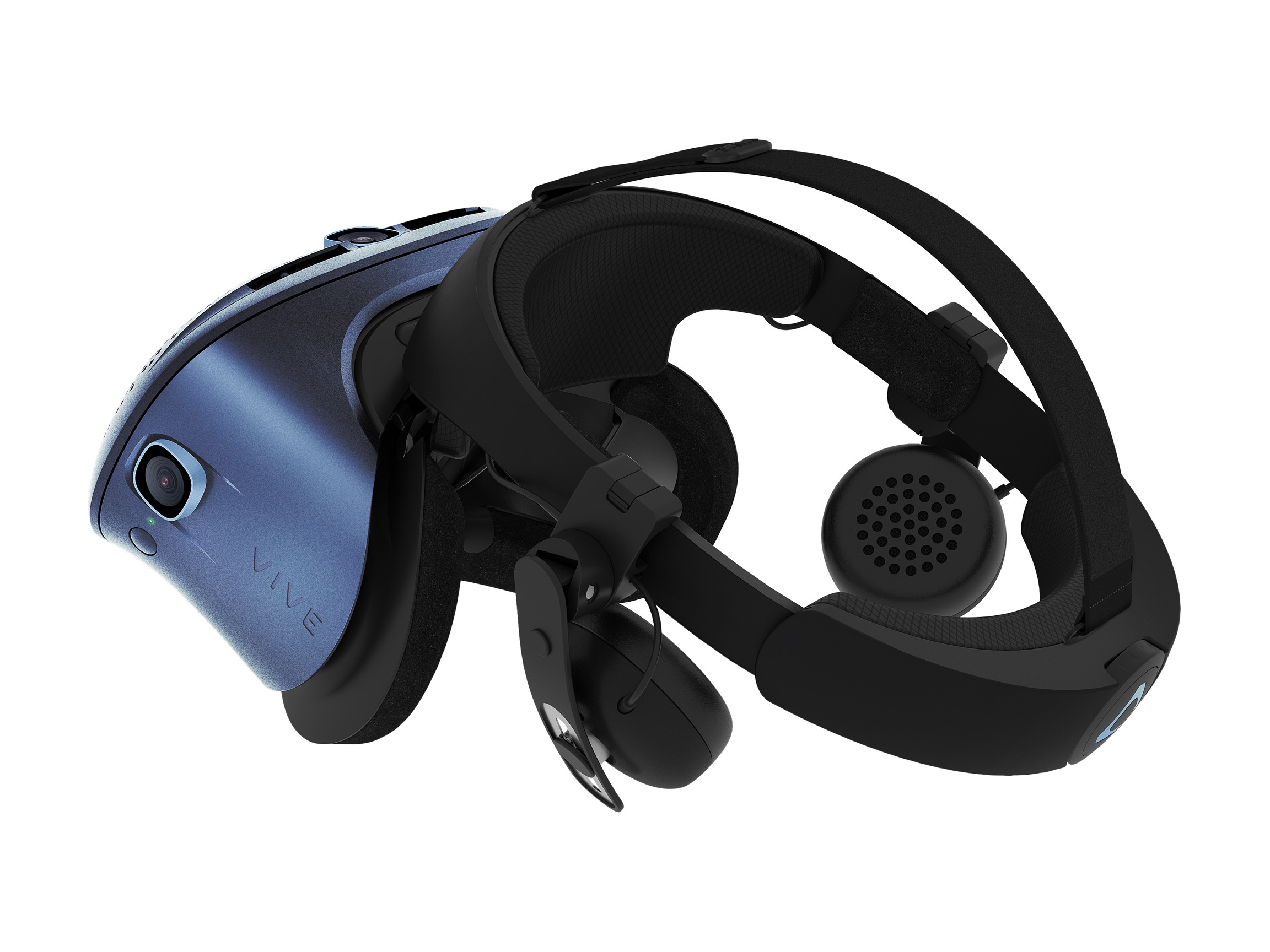 HTC Vive Cosmos PC Based VR System