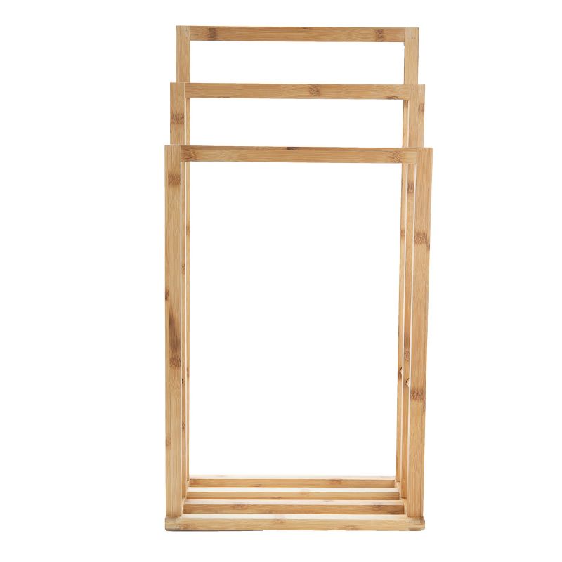 Okuna Outpost 2 Pack White Cotton Clothesline Cord for Laundry Lines, Arts and Crafts (0.19 in, 100 Ft)