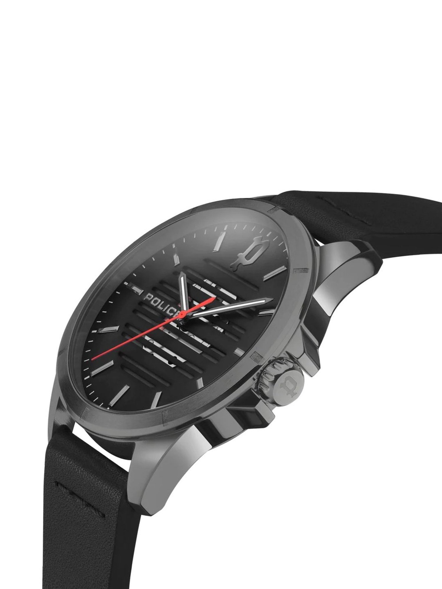 Police PLPEWJA2204503 Analog Watch for Men