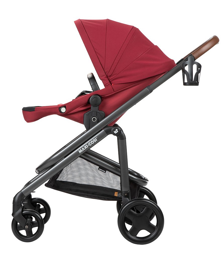 Maxi Cosi Tayla&trade; XP Travel System