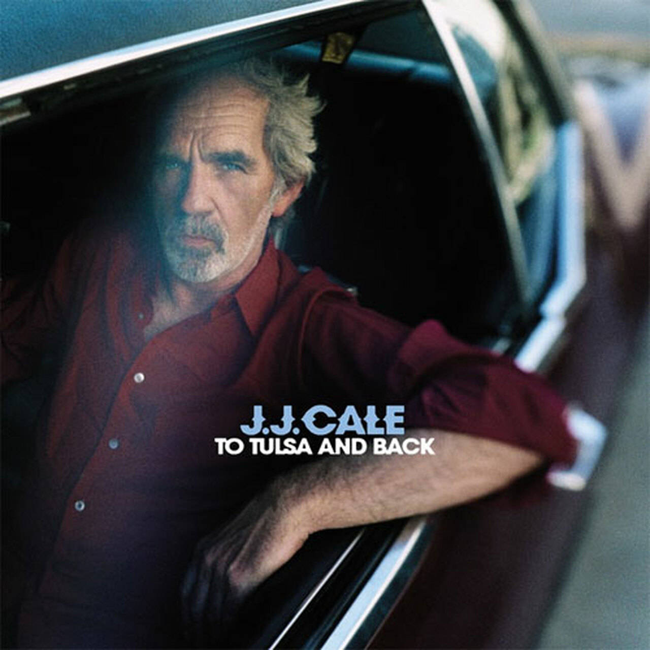 J.J. Cale To Tulsa and Back 180g 2LP & CD (Vinyl)