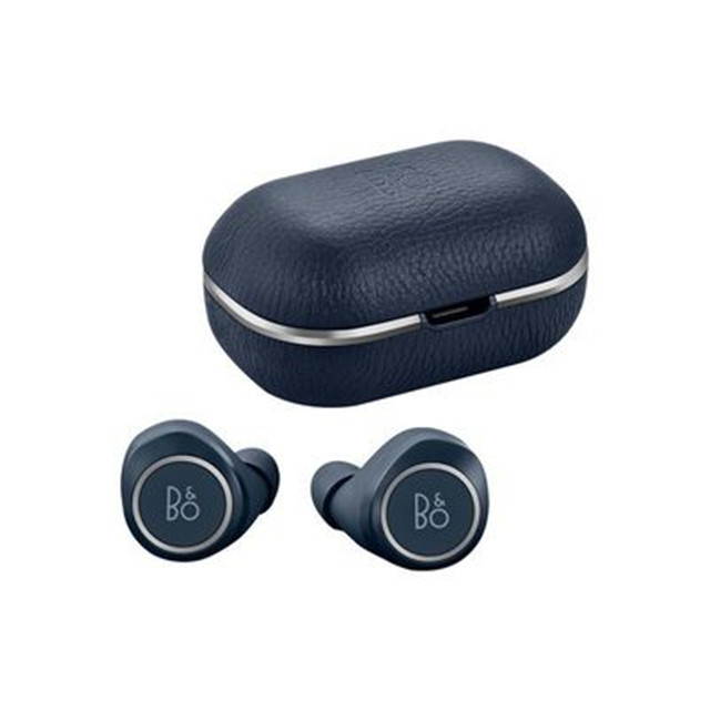 bang & olufsen 1646102 beoplay e8 2.0 truly wireless bluetooth earbuds and charging case  limestone, one size