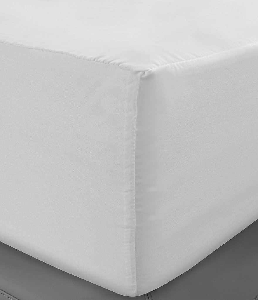 Sensorpedic MicroShield Mattress Protector