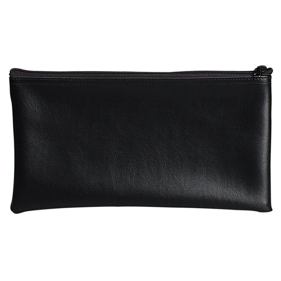 PM Company 4621 PM SecurIT Zipper Coin Bag 1 EA