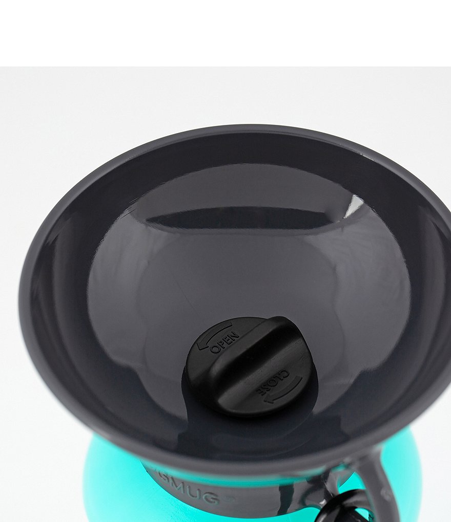 Hype HIGHWAVE AutoDogMug&reg; Leak-Tight